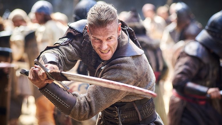 кадр из фильма Захар Беркут