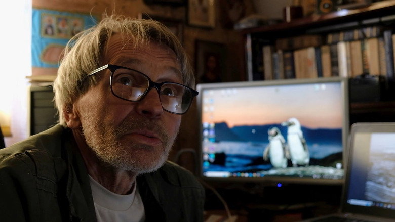 кадр из фильма Оператор