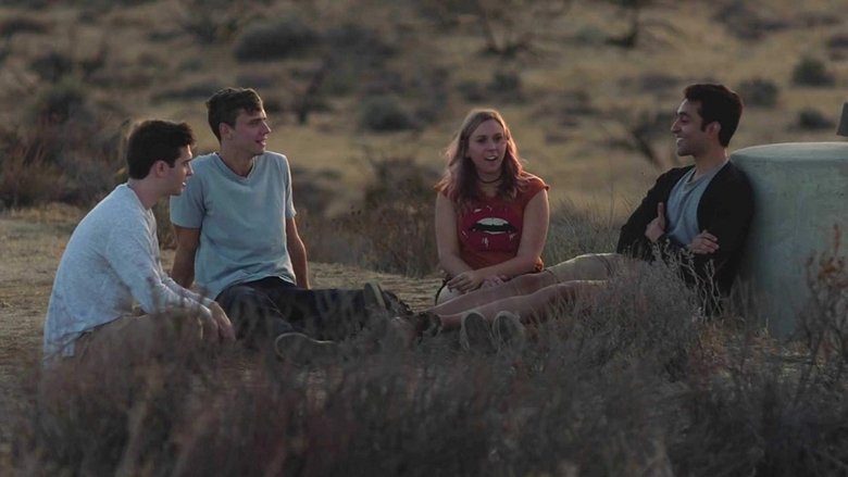 кадр из фильма It's Still Your Bed