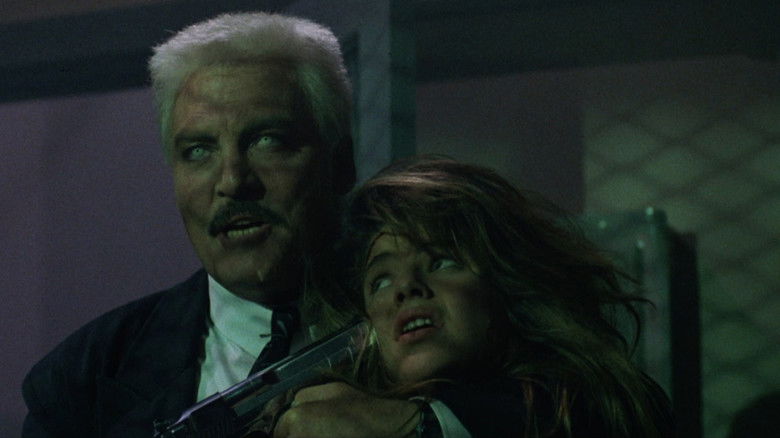 кадр из фильма Класс 1999