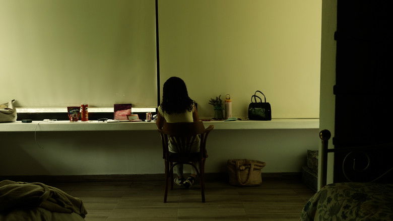 кадр из фильма DÄMON