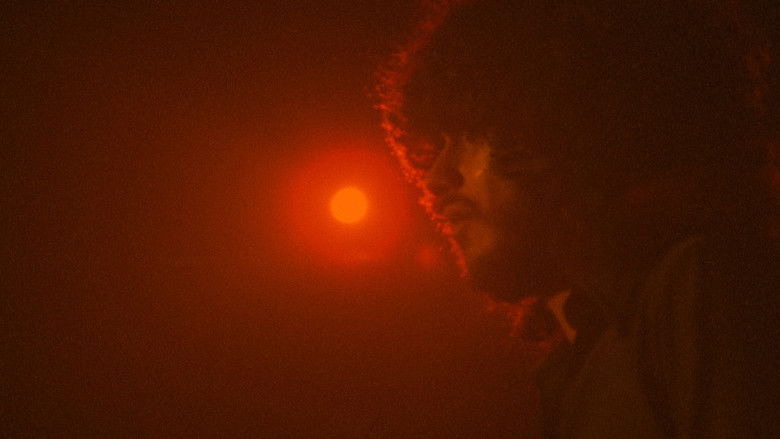 кадр из фильма Omar and Cedric: If This Ever Gets Weird