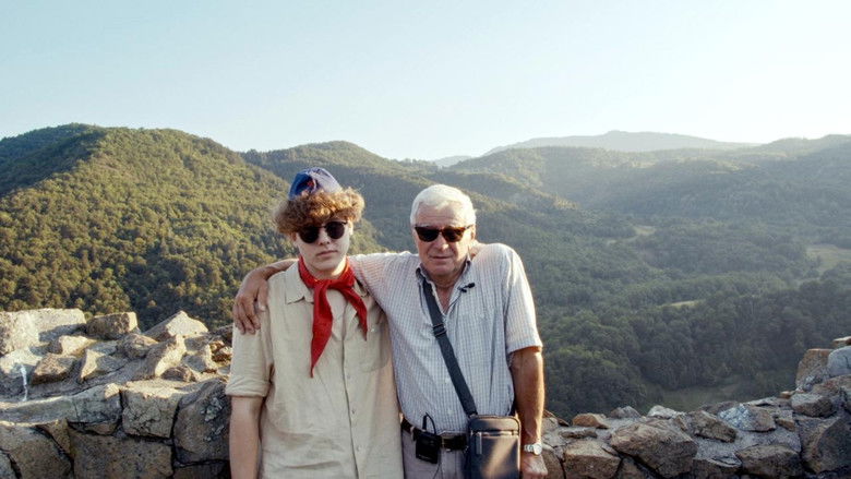 кадр из фильма Genosse Tito, ich erbe