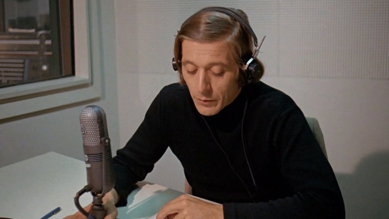 кадр из фильма L'exil