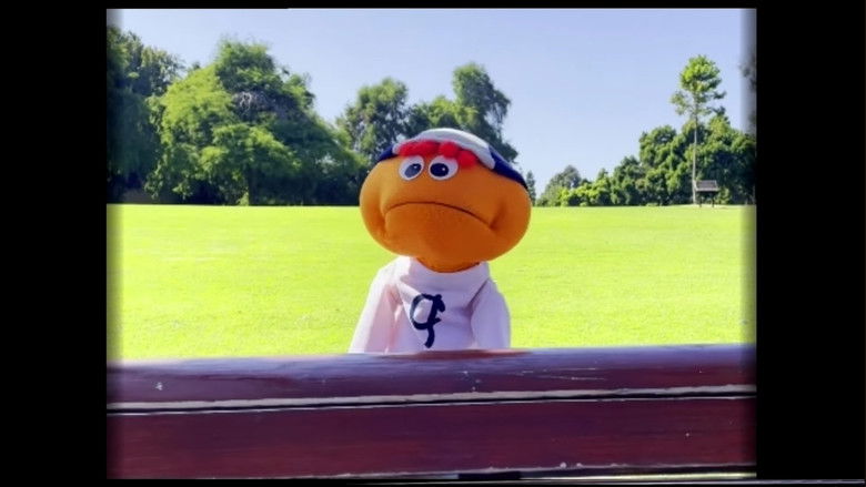 кадр из фильма THE 100TH - A Startcast Cartoon