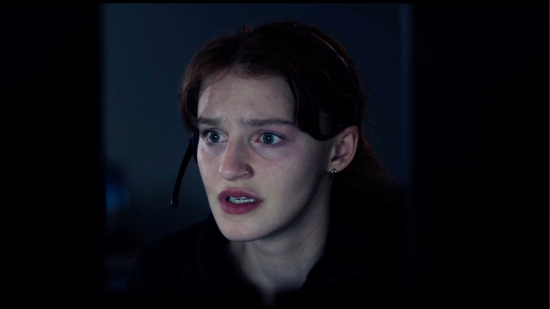 кадр из фильма Your Emergency