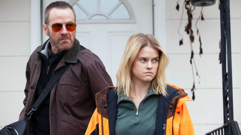 кадр из фильма Взгляд зимы