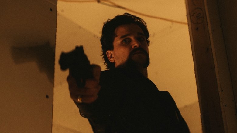 кадр из фильма Кровь в обмен на пыль