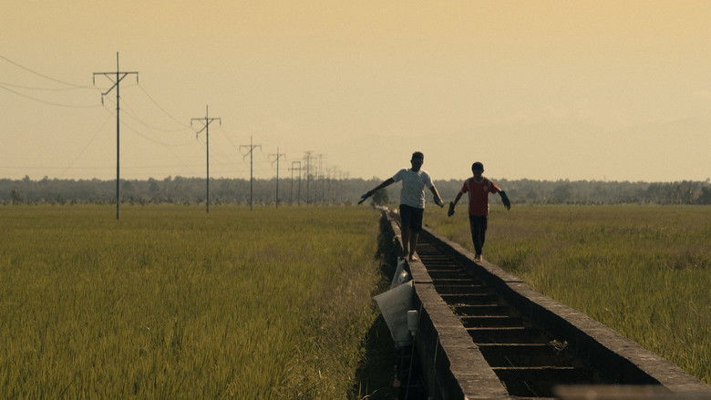 кадр из фильма Kumbang