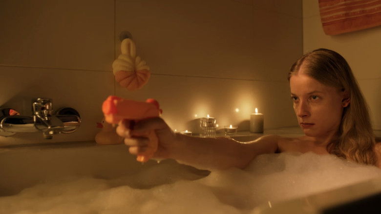 кадр из фильма Als wäre es leicht