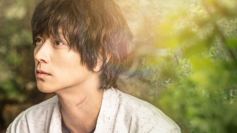 кадр из фильма Исчезнувшее время: Мальчик, который вернулся