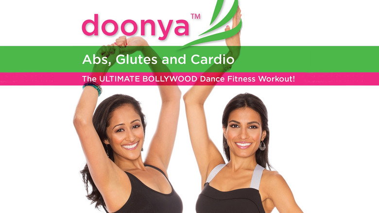 кадр из фильма Doonya the Bollywood Workout: Abs, Glutes & Cardio