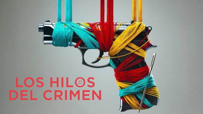 кадр из фильма Пришить всех