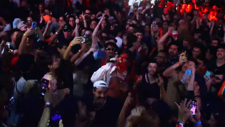 кадр из фильма Uma Noite Abusada