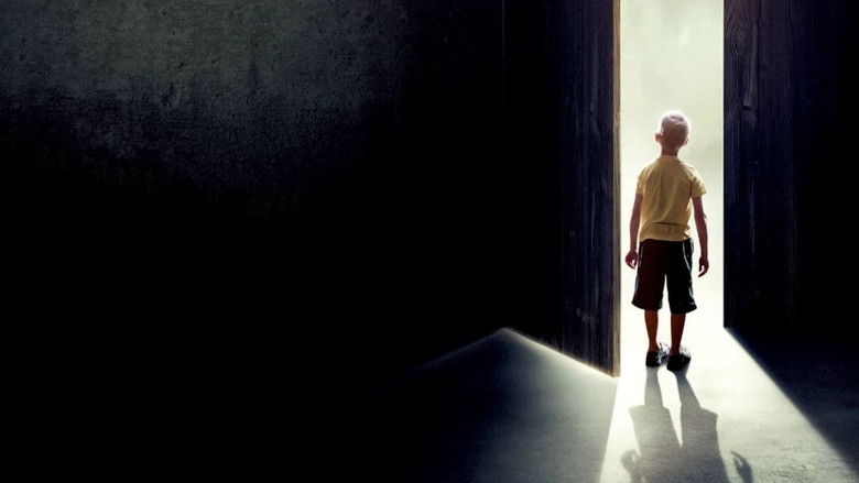 кадр из фильма Небеса реальны