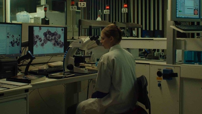 кадр из фильма Ligie