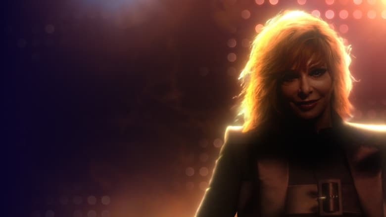 кадр из фильма L'Énigme Mylène Farmer