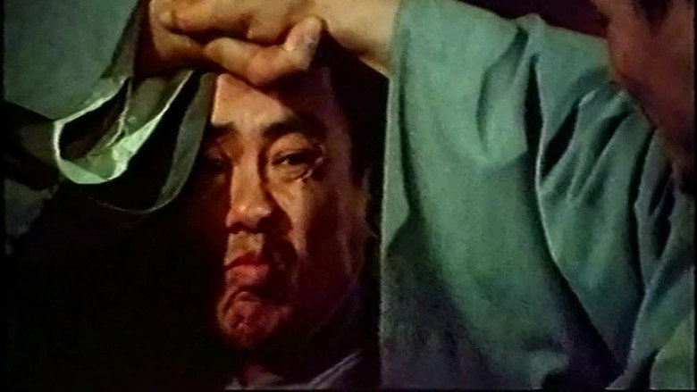 кадр из фильма Shao Lin sha jie