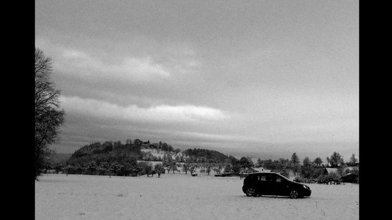 кадр из фильма The Second Man