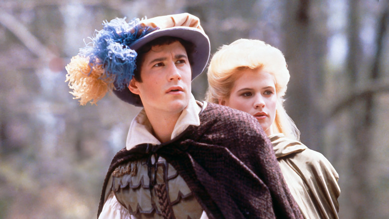 кадр из фильма Mannequin Two: On the Move