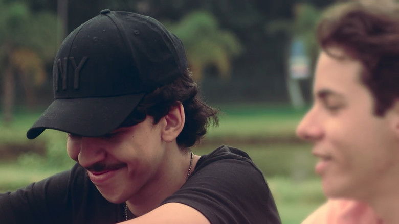 кадр из фильма Anamnese