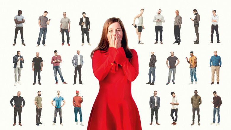 кадр из фильма Дождь из мужчин