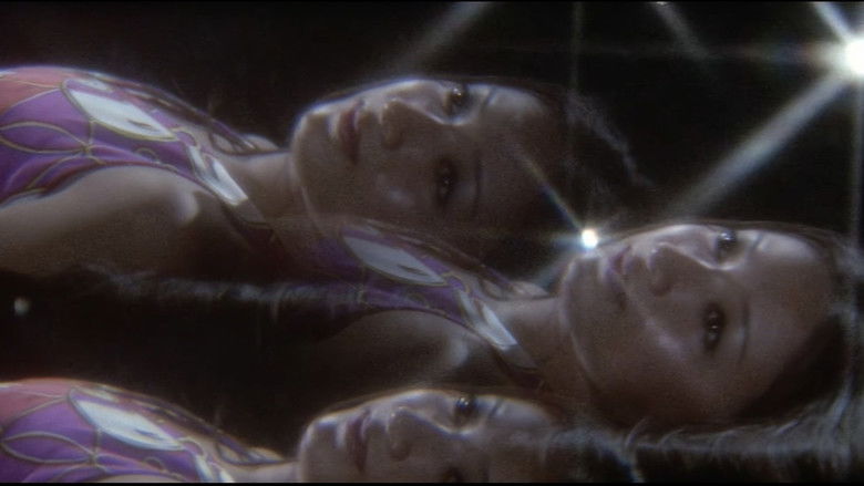 кадр из фильма 夜の歌謡シリーズ　なみだ恋