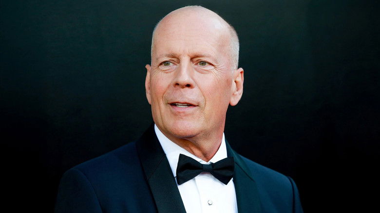 кадр из фильма Bruce Willis : les secrets d'une icône