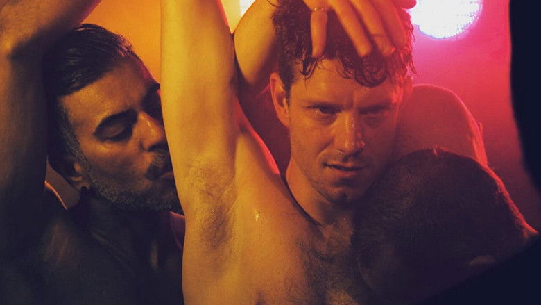 кадр из фильма Mankind