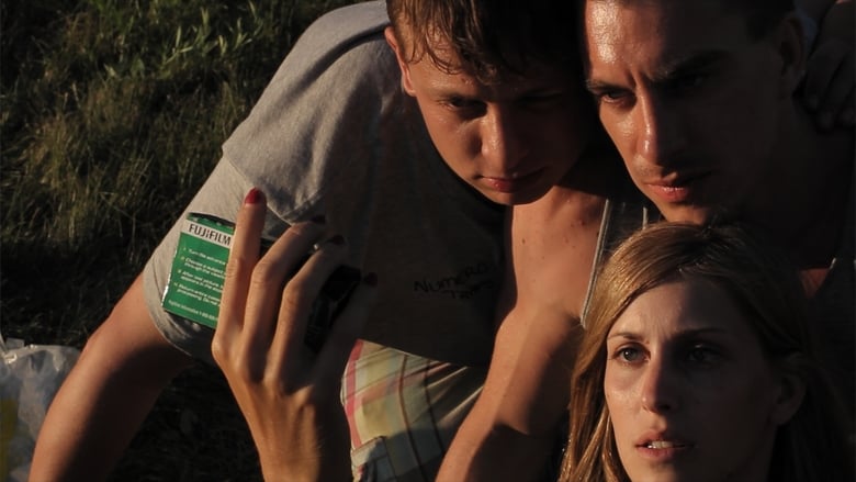 кадр из фильма Izlet