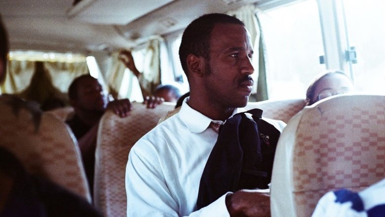 кадр из фильма Cocote