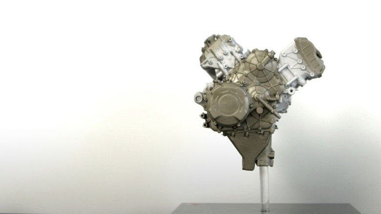 кадр из фильма Ducati: Beyond the Passion