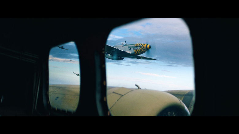 кадр из фильма Волкодав