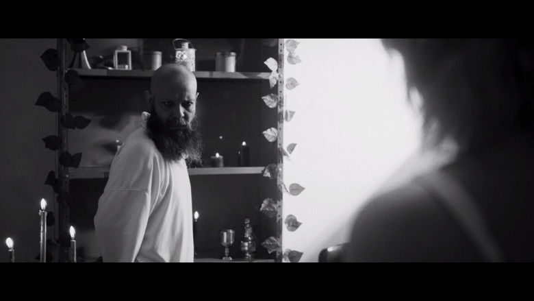 кадр из фильма El Ocaso de los Dioses