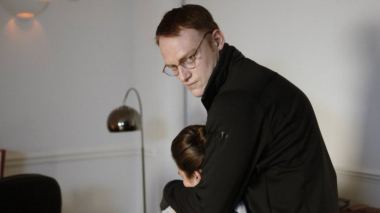 кадр из фильма Эксперимент Холли Кейн