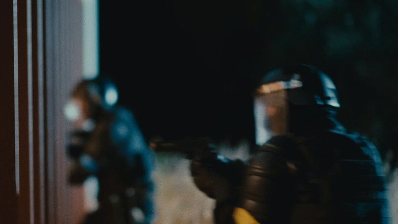 кадр из фильма SUBITO