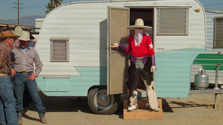 кадр из фильма Большое приключение Пи-Ви