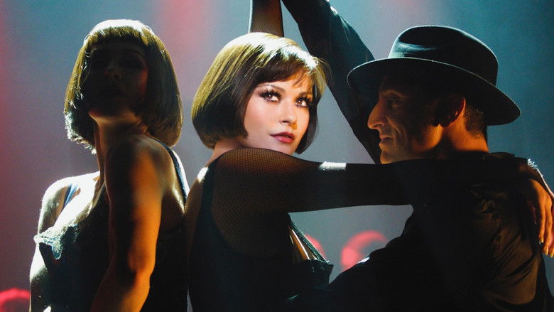 кадр из фильма Чикаго