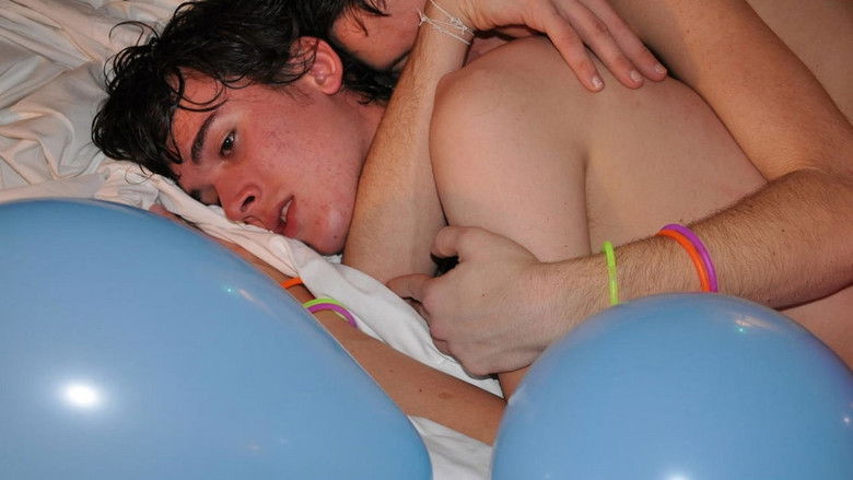 кадр из фильма Крушение