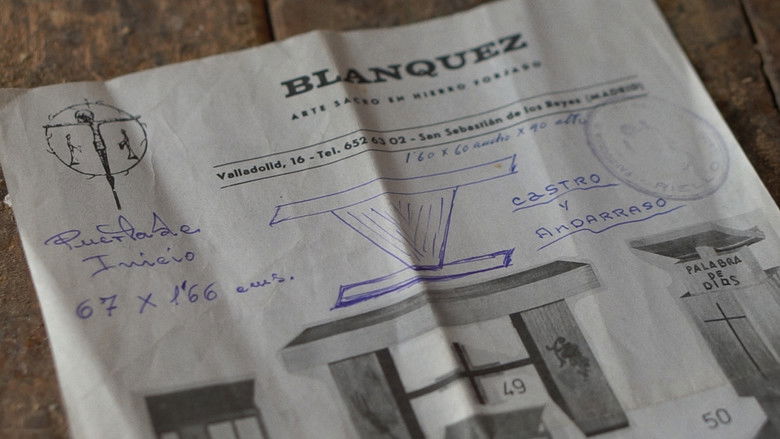 кадр из фильма La barriga del diablo