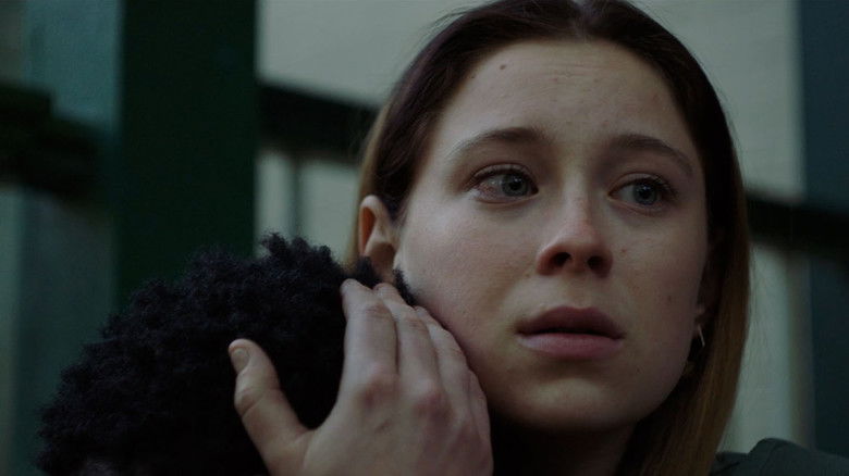 кадр из фильма The Graduates