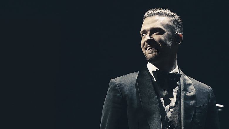 кадр из фильма Justin Timberlake + The Tennessee Kids