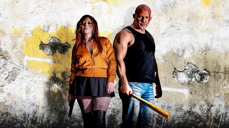 кадр из фильма Relentless