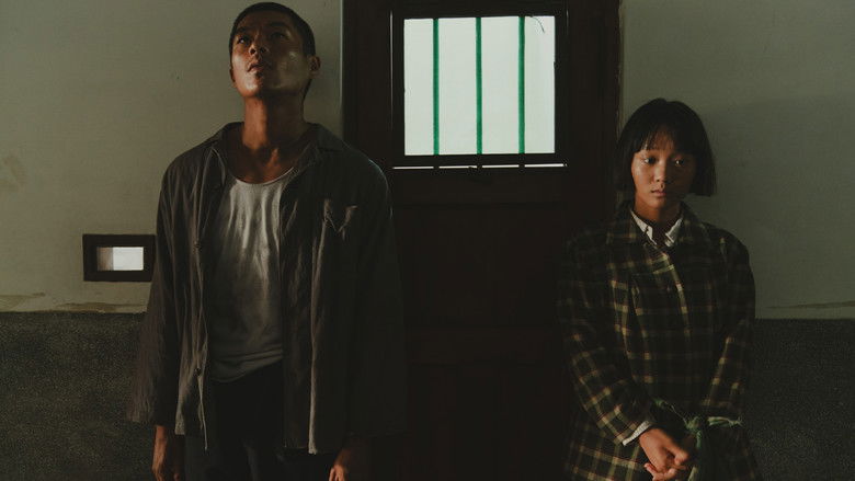 кадр из фильма 大濛