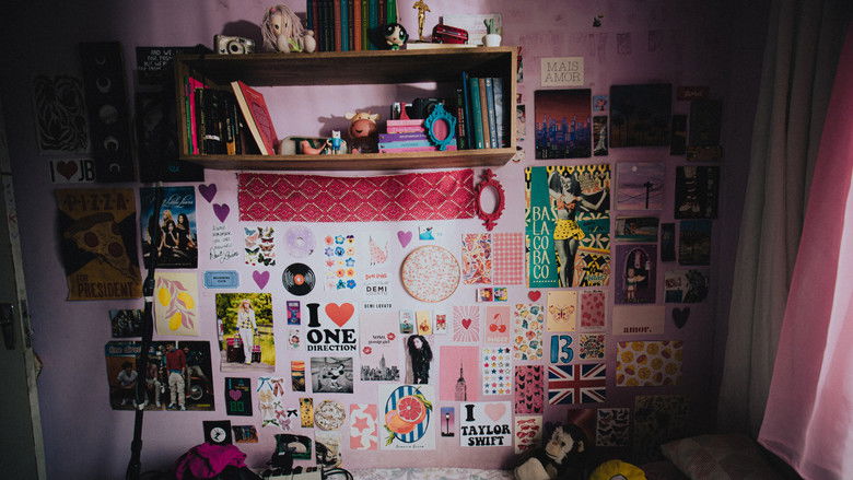 кадр из фильма Rosa Coral