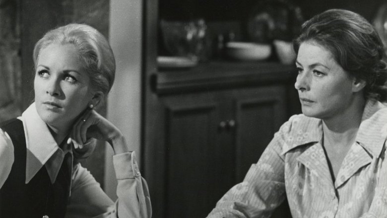 Прогулка под весенним дождем