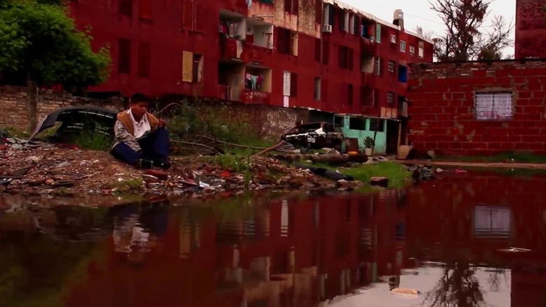 кадр из фильма Diagnóstico esperanza