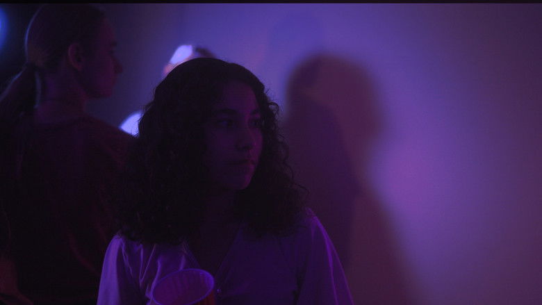 кадр из фильма Worst Day