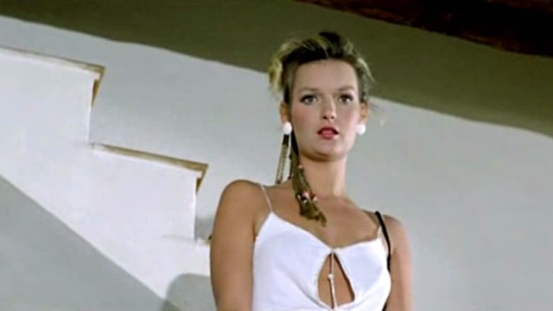 кадр из фильма Тайные оргии Эммануэль