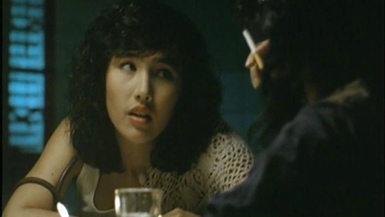 кадр из фильма 流氓差婆